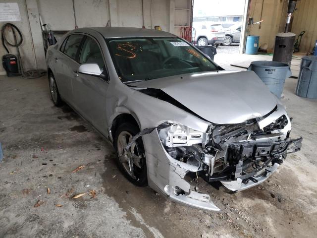 Chevrolet Malibu 1lt (2010)