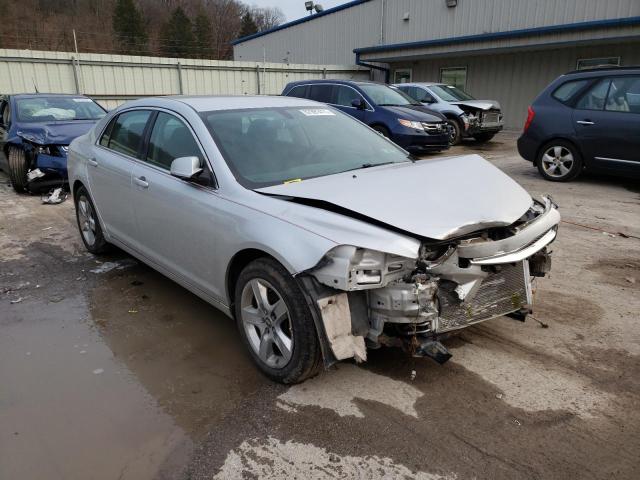 Chevrolet Malibu 1lt (2010)
