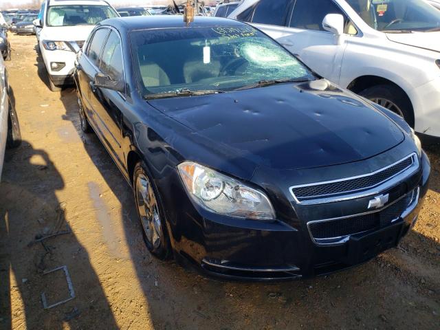 Chevrolet Malibu 1lt (2010)