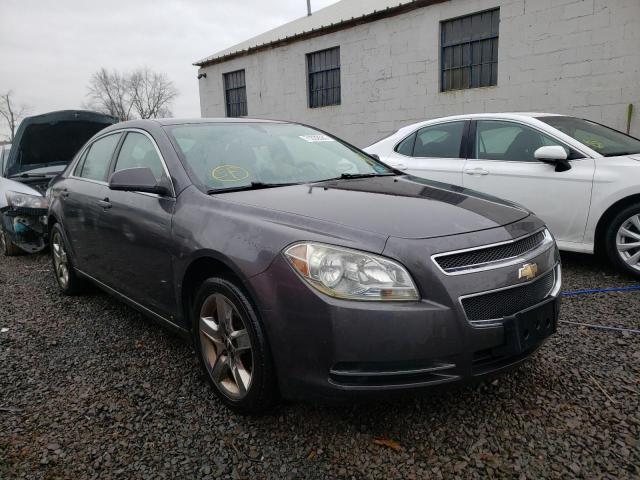 Chevrolet Malibu 1lt (2010)