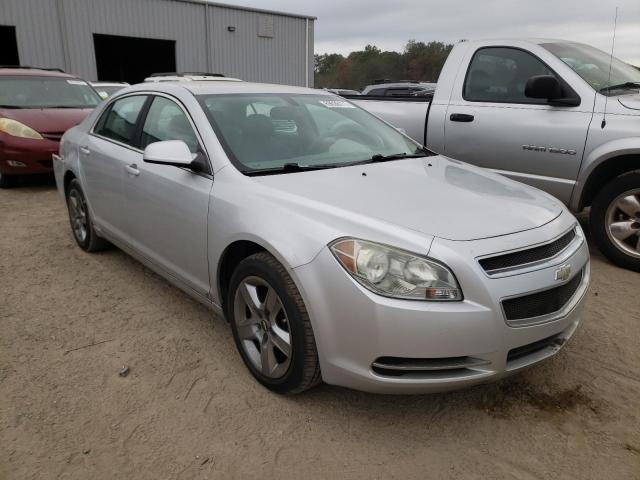 Chevrolet Malibu 1lt (2010)