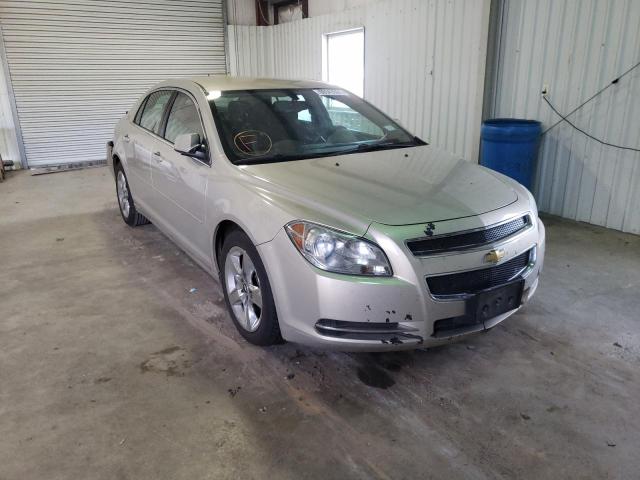 Chevrolet Malibu 1lt (2010)