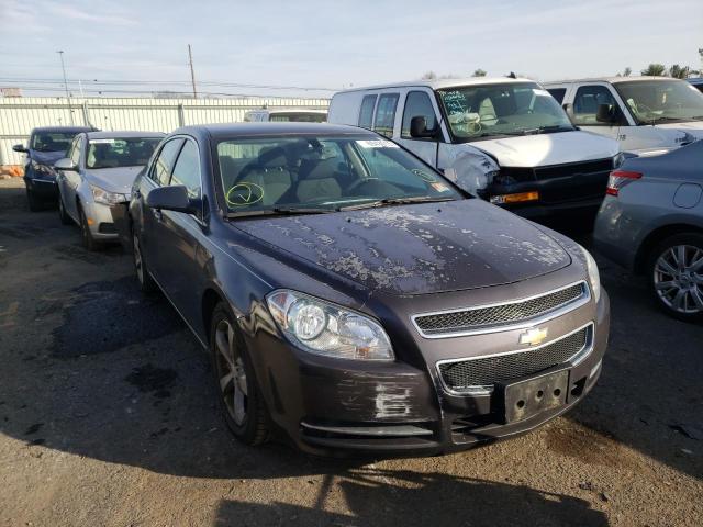 Chevrolet Malibu 1lt (2011)