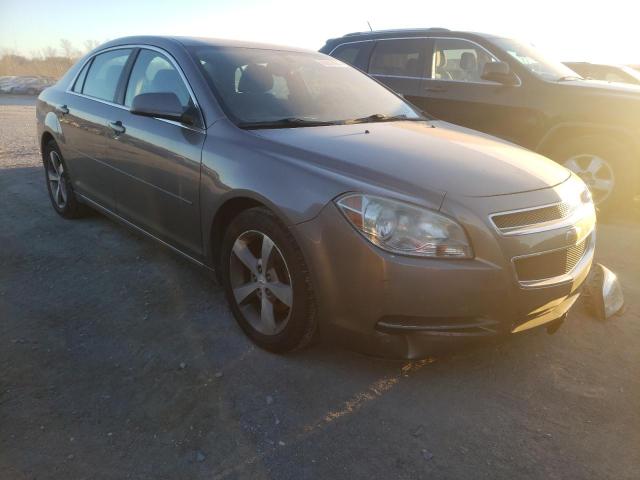 Chevrolet Malibu 1lt (2011)