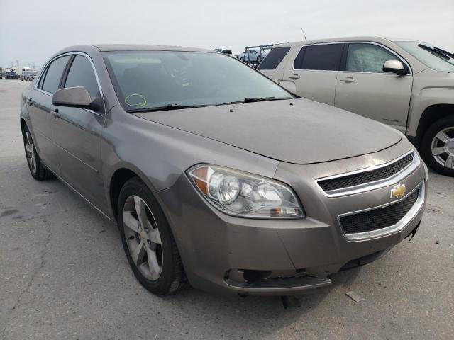 Chevrolet Malibu 1lt (2011)