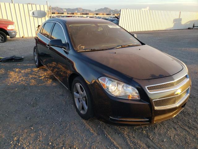Chevrolet Malibu 1lt (2011)