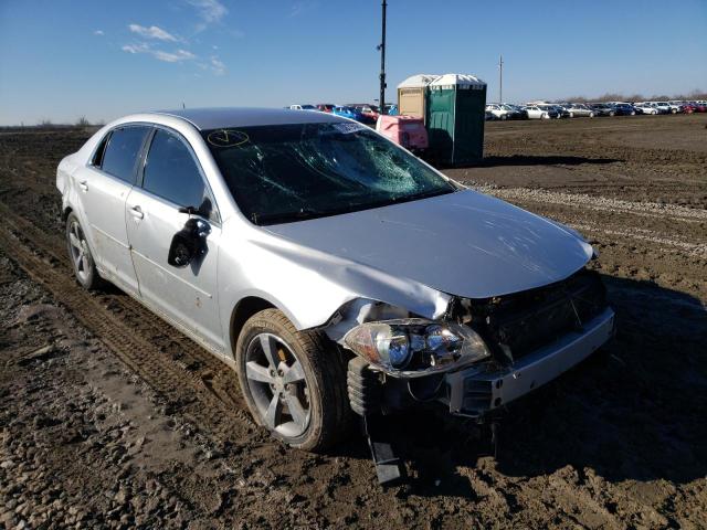 Chevrolet Malibu 1lt (2011)