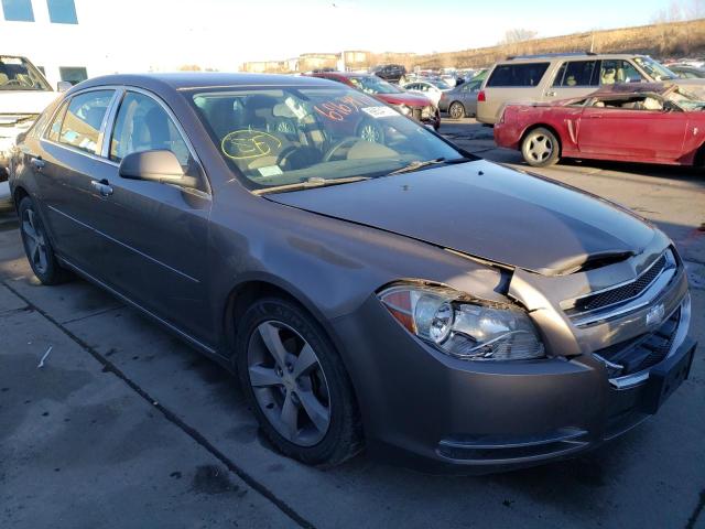 Chevrolet Malibu 1lt (2011)