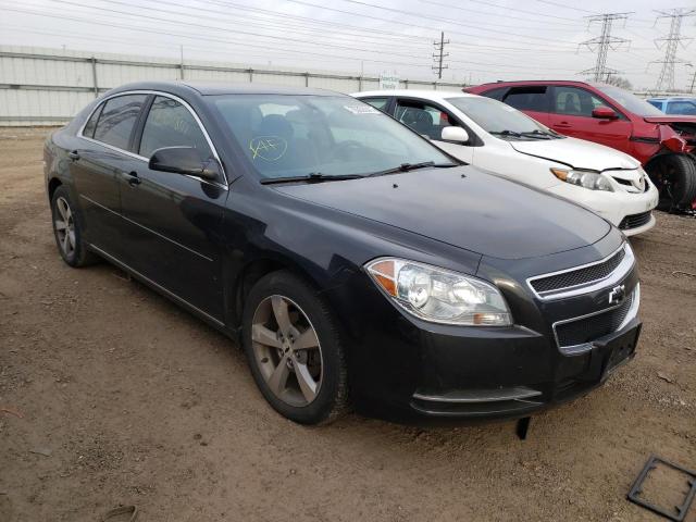 Chevrolet Malibu 1lt (2011)