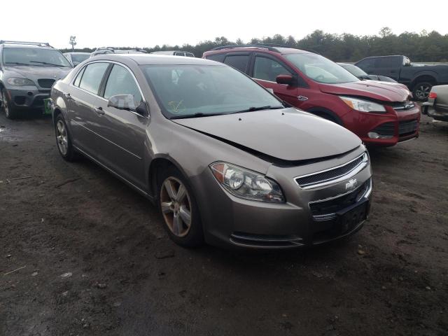 Chevrolet Malibu 1lt (2011)