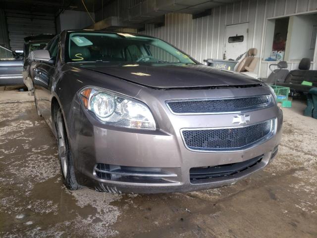 Chevrolet Malibu 1lt (2011)