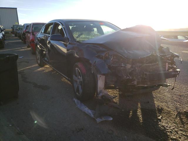Chevrolet Malibu 1lt (2011)