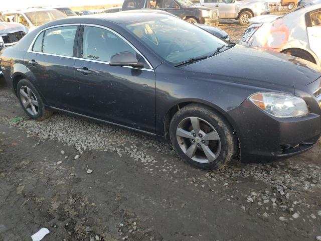 Chevrolet Malibu 1lt (2011)