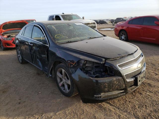 Chevrolet Malibu 1lt (2012)