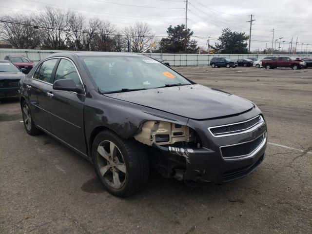 Chevrolet Malibu 1lt (2012)