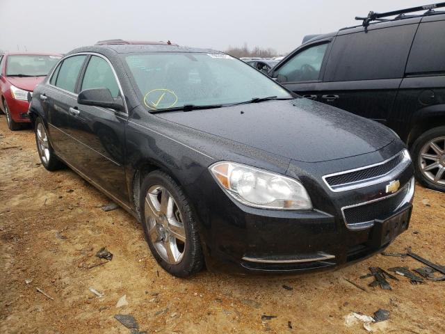 Chevrolet Malibu 1lt (2012)