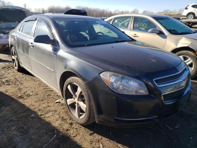 Chevrolet Malibu 1lt (2012)