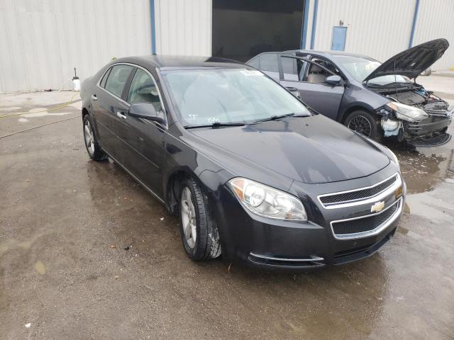 Chevrolet Malibu 1lt (2012)
