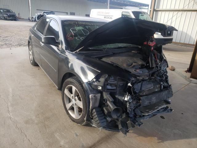 Chevrolet Malibu 1lt (2012)