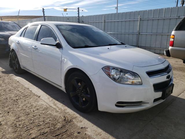 Chevrolet Malibu 1lt (2012)
