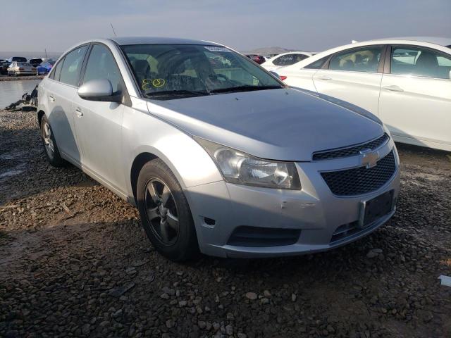 Chevrolet Cruze (2013)