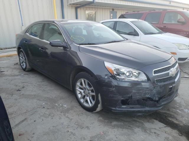 Chevrolet Malibu 1lt (2013)