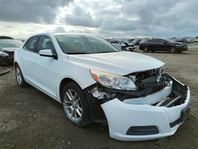 Chevrolet Malibu 1lt (2013)