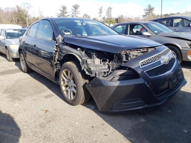 Chevrolet Malibu 1lt (2013)