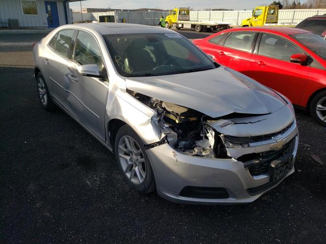 Chevrolet Malibu 1lt (2015)