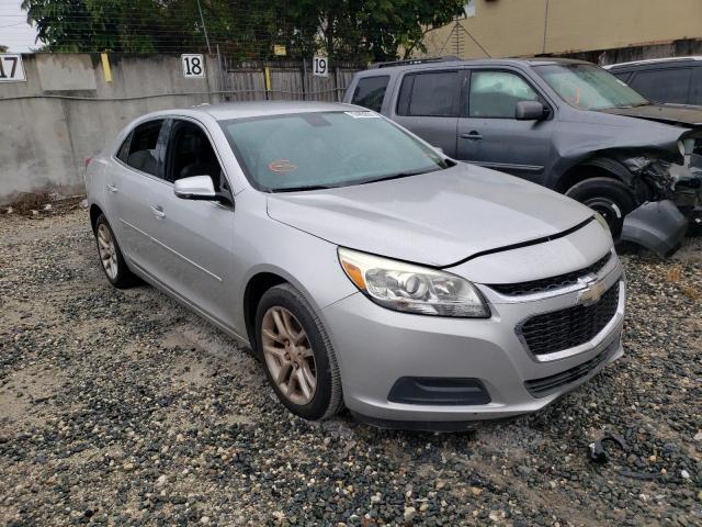 Chevrolet Malibu 1lt (2015)