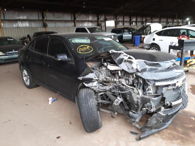 Chevrolet Malibu 1lt (2015)