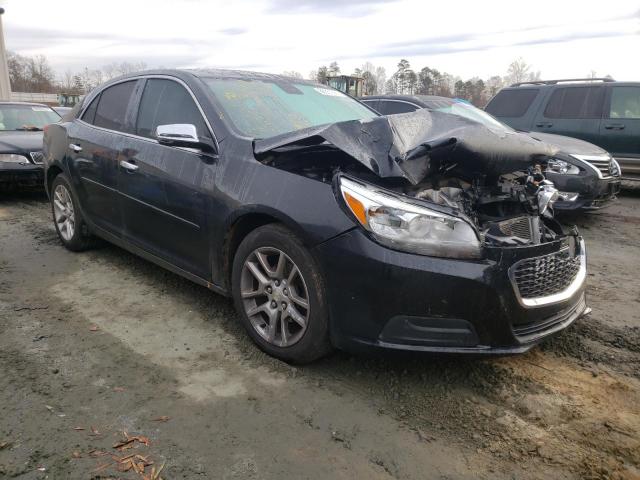 Chevrolet Malibu 1lt (2015)