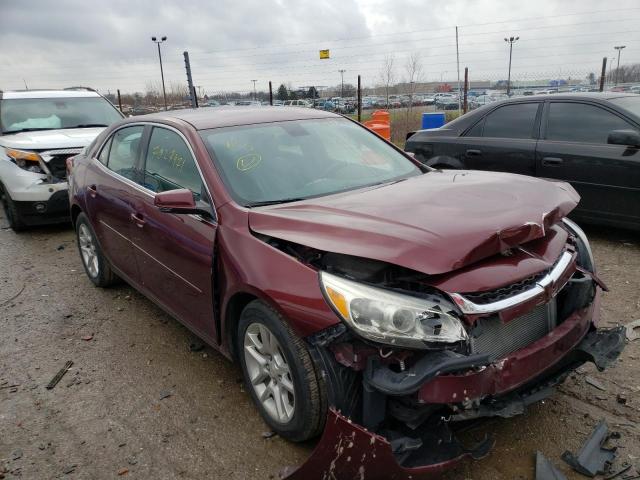 Chevrolet Malibu 1lt (2015)