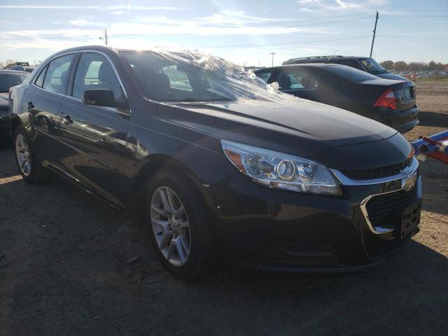 Chevrolet Malibu 1lt (2015)