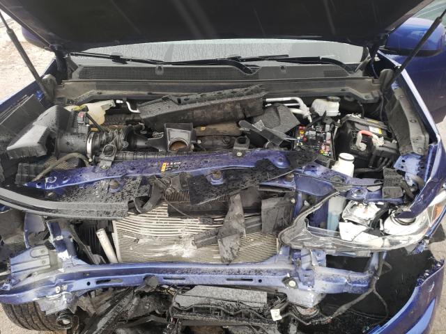 Chevrolet Colorado z 2016
