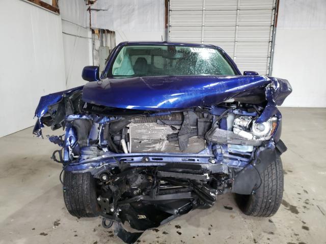 Chevrolet Colorado z 2016