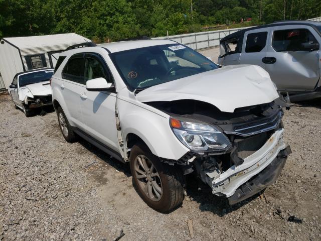 Chevrolet Equinox (2016)