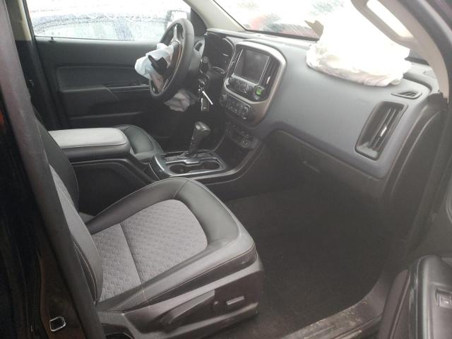Chevrolet Colorado z 2017