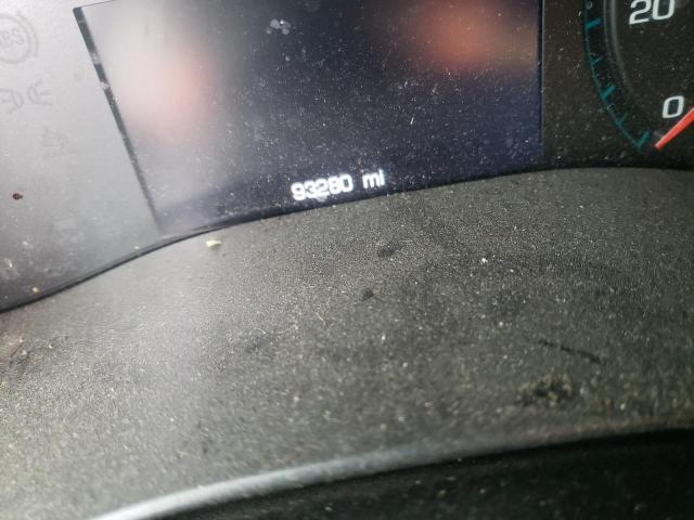 Chevrolet Colorado z 2017