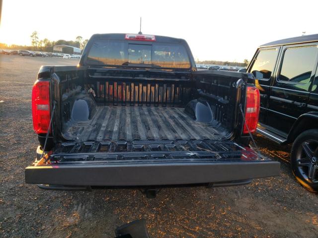 Chevrolet Colorado z 2018