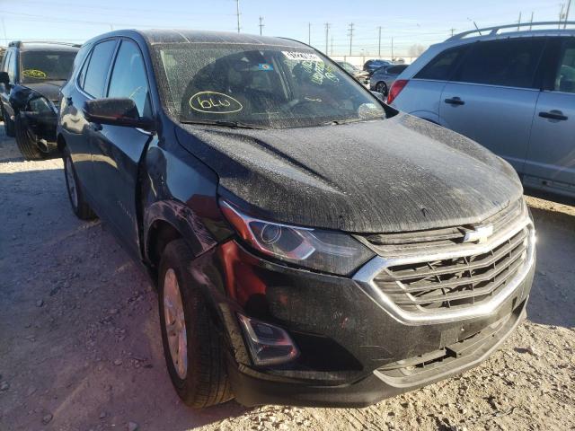 Chevrolet Equinox (2018)