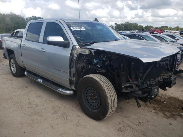 Chevrolet Silverado (2018)