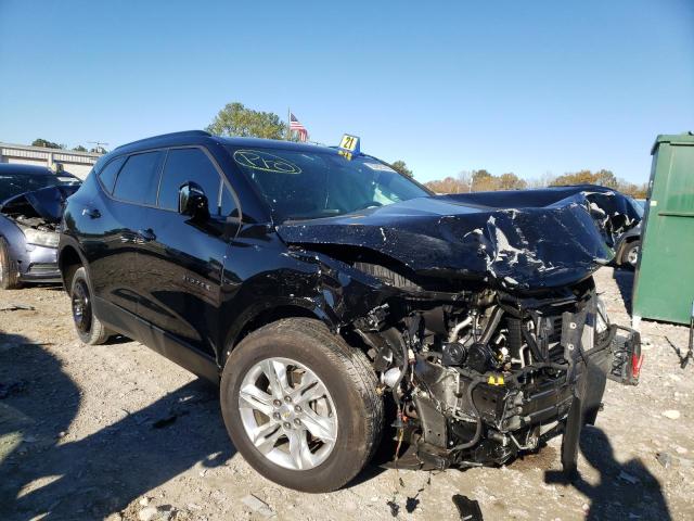 Chevrolet Blazer 2lt (2019)