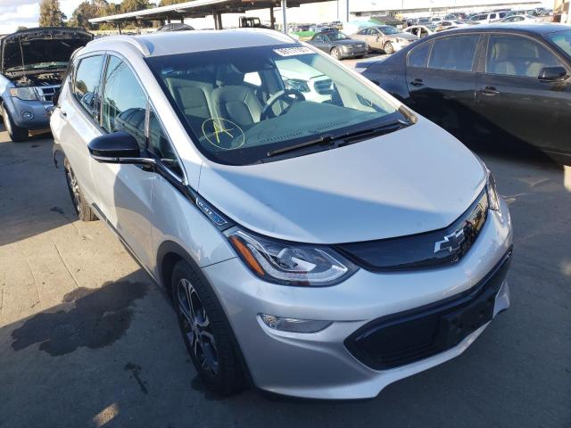 Chevrolet Bolt ev pr (2019)