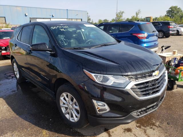 Chevrolet Equinox (2019)