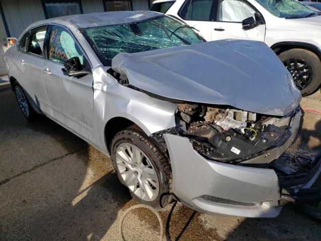 Chevrolet Impala ls (2019)