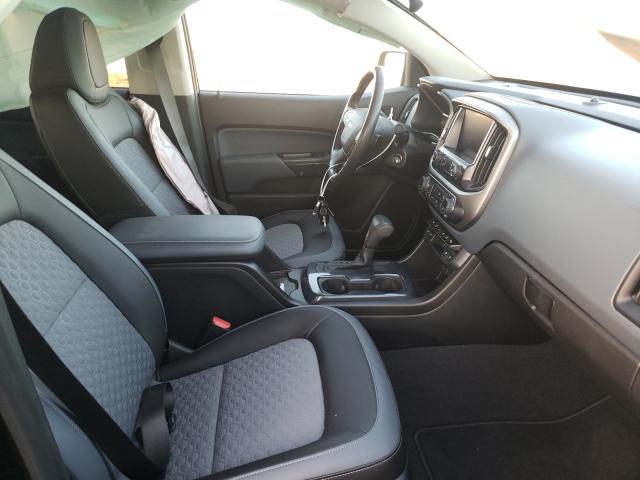 Chevrolet Colorado z 2020
