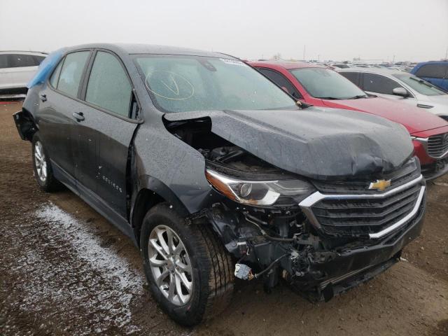 Chevrolet Equinox (2020)