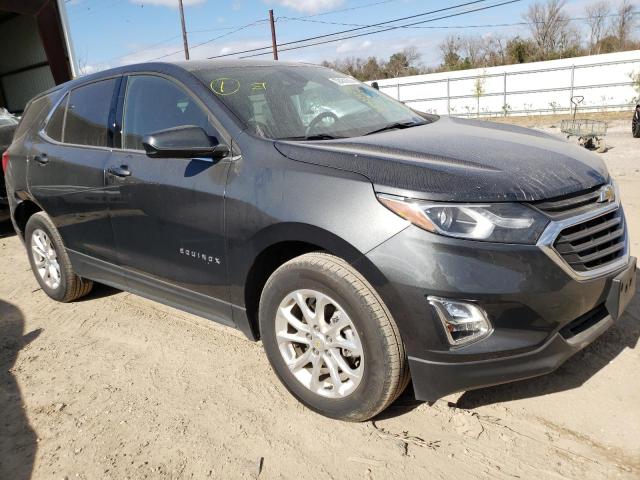 Chevrolet Equinox (2020)