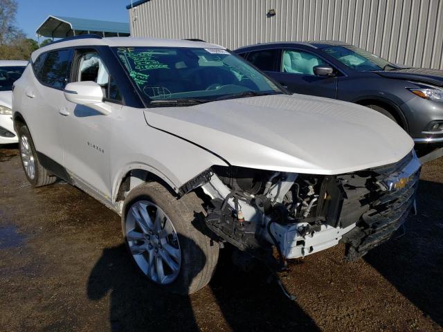 Chevrolet Blazer 3lt (2021)